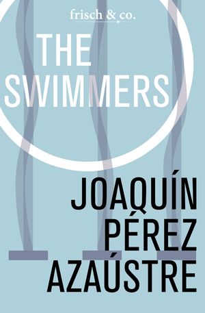 The swimmers