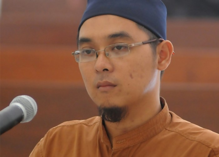 Fahri Hamzah: Jangan-jangan Bahrun Naim Sakit Jiwa, Itupun Kalau Dia Memang Ada Bahrun-naim-2