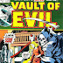 Vault of Evil #2 - non-attributed Mike Ploog cover