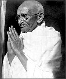 Mahatma Mahatma