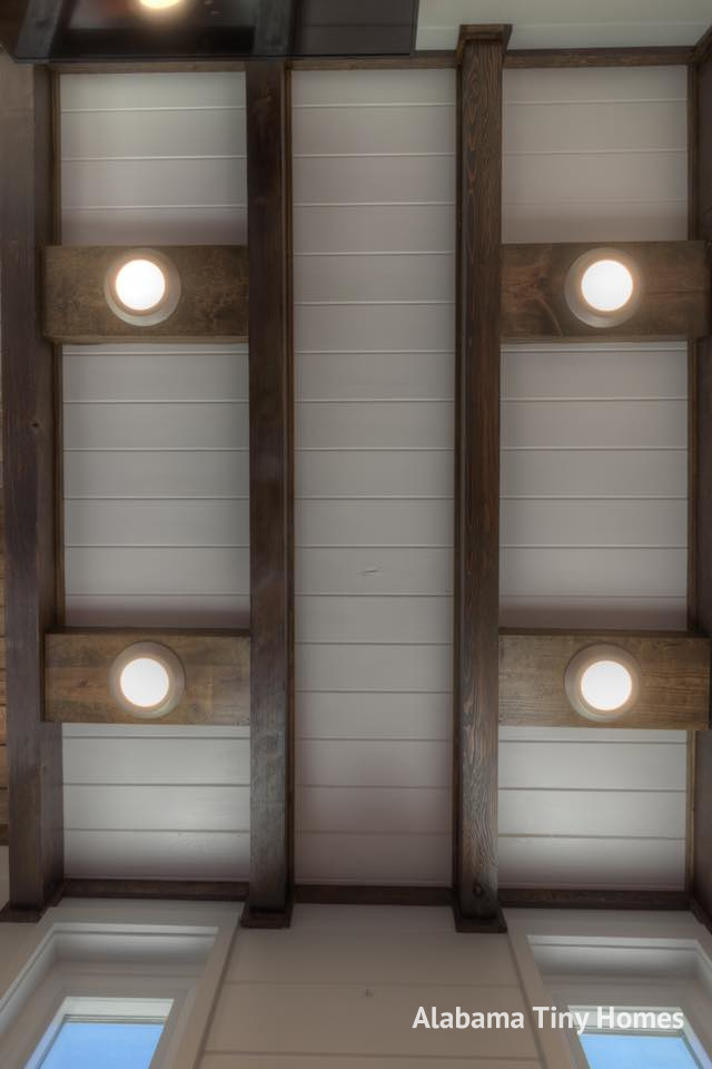 The Trinity From Alabama Tiny Homes [ TINY HOUSE TOWN ]