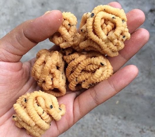 Oleh-Oleh Khas Bojonegero Produksi UMKM Rajekwesi ...