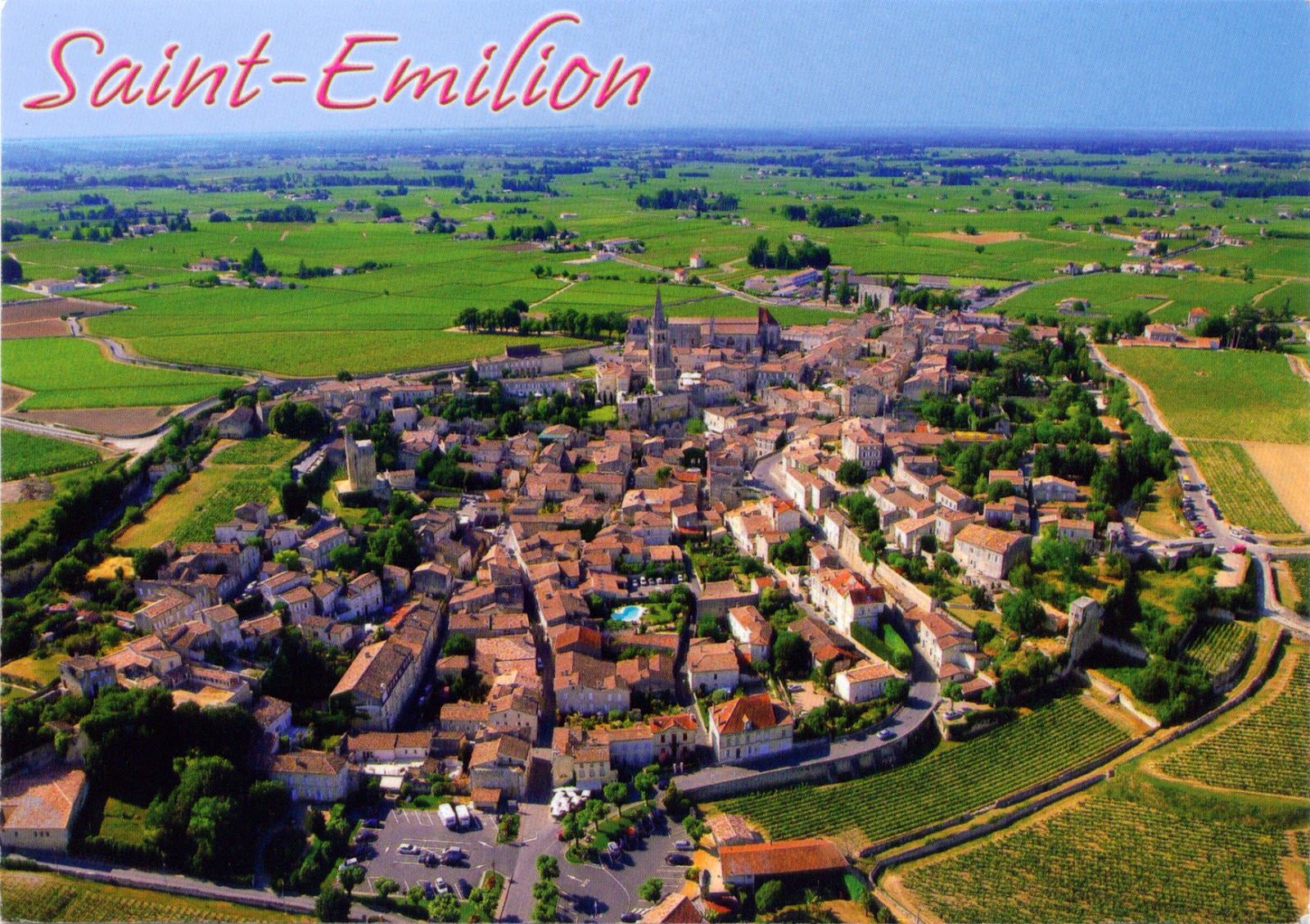 Hotel Saint Emilion France Hotel Saint Emilion France