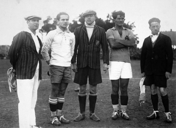 Brasil na Copa do Mundo de 1930 copa de 1930