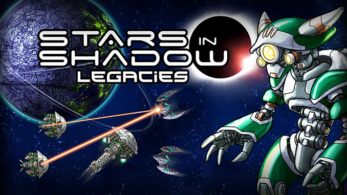 Stars in Shadow + Legacies Image