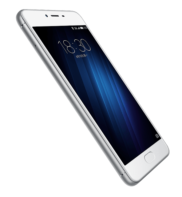 Meizu M3S