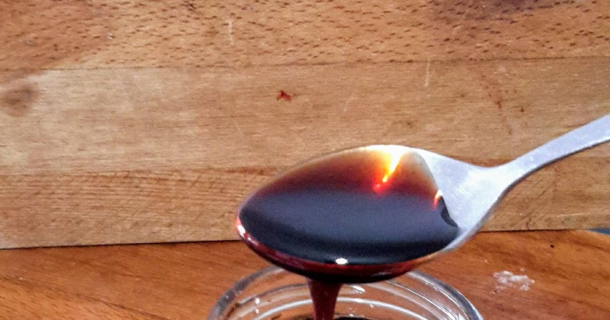 Hiking & Gardening Pomegrante Molasses (molasse delima)