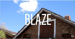 New Video: Blaze - LAMF