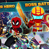 CSZ : Global Alliance v1.0.8 Apk Mod (Money/Health/Ammo)
