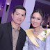 លោក ឈឹម ផាន់ណា គោរពជូនពរលោក ខៀវ ភារិទ្ធ និងលោកស្រី ក្នុងឱកាសបុណ្យចូលឆ្នាំខ្មែរ