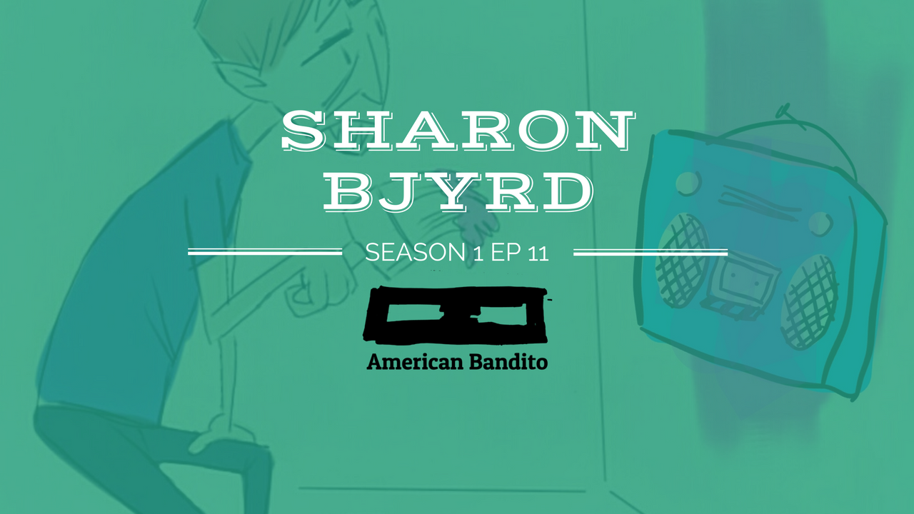 Sharon Bjyrd Episode image