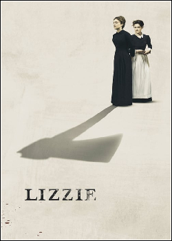 Lizzie Dublado