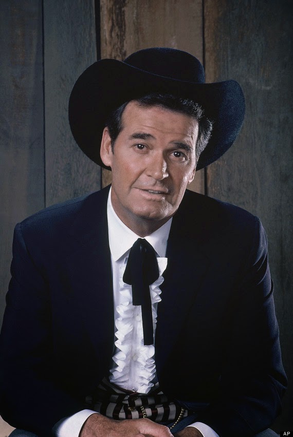 pense diferente MORRE AOS 86 ANOS O ATOR JAMES GARNER