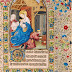 A Prayer to The Holy Family, for Grace