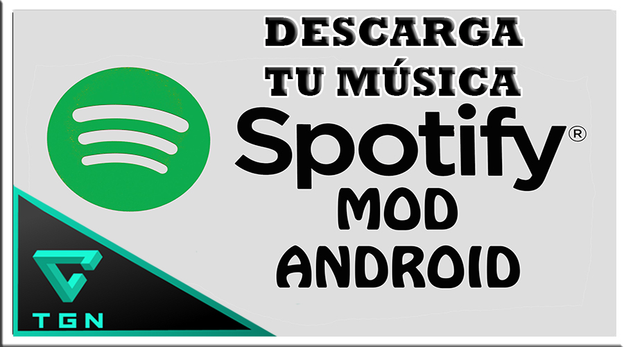 Descargar spotify premium apk mod sin anuncios modo offline installer