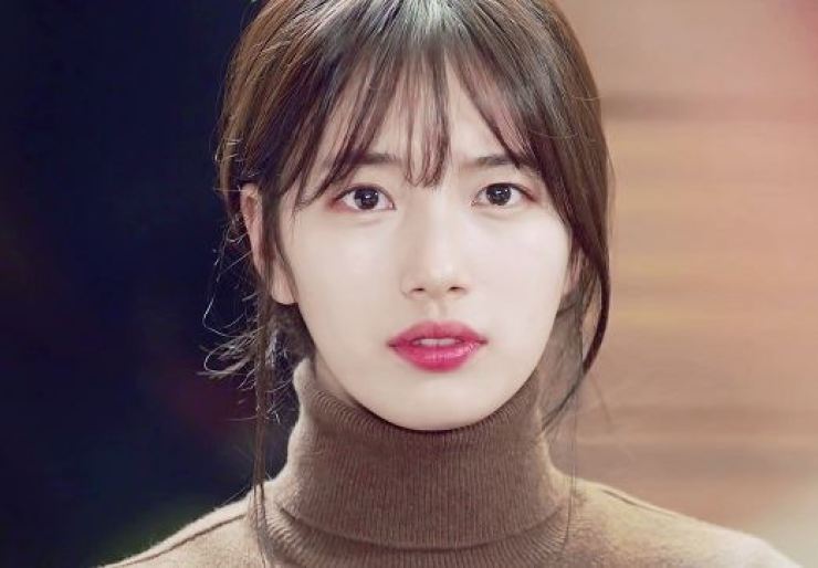 [POJOK SELEB] Suzy Disalahkan Atas Kasus Bunuh Diri Pria "Studio Bugil