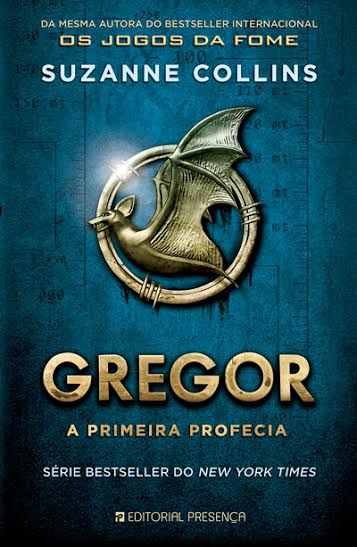 Os Jogos da Fome - Livro 1 - Livro de Suzanne Collins – Grupo Presença