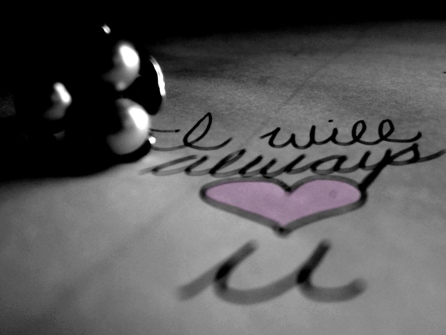 I am promise