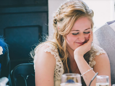 How To Be a Completely Confident Bride How To Be a Completely Confident Bride