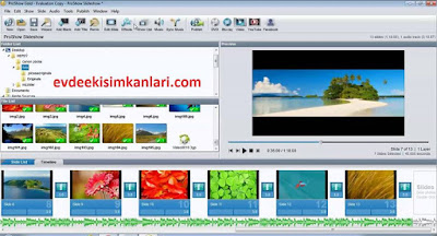 Evde Video Hazırlayarak Para Kazanmak