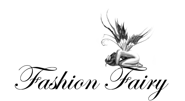 Fashion Fairy