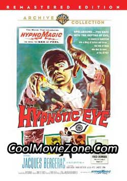 The Hypnotic Eye (1960)