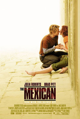 La Mexicana – DVDRIP LATINO