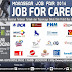 Makassar “JOB FOR CAREER” 2016