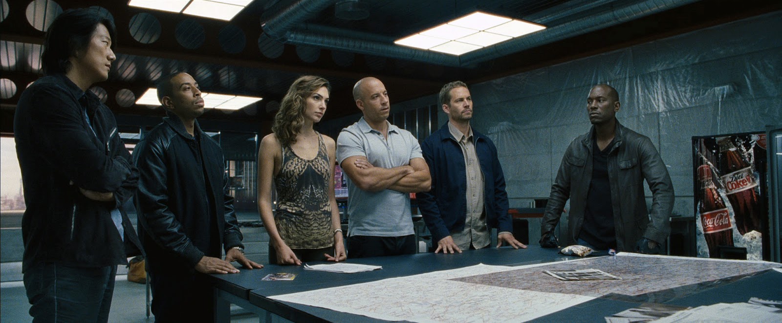 Fast and Furious 6 Cast Set to Grace Manila Premiere on May 15 | Jori&rsquo;s