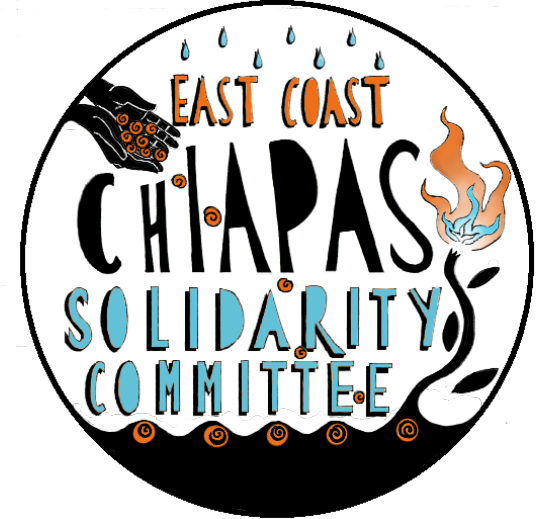 East Coast Chiapas Solidarity Comittee