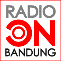 Radio On 94.8 FM Bandung Streaming radio On 94.8 FM Bandung