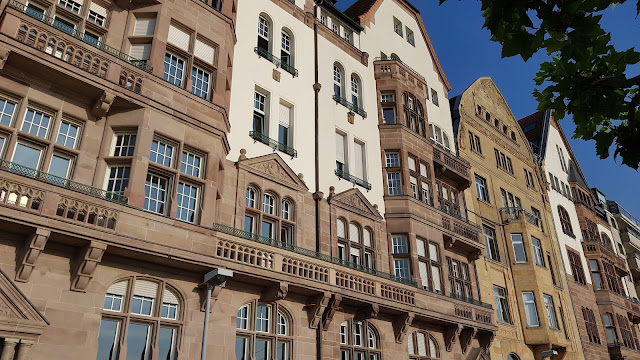 Düsseldorf.