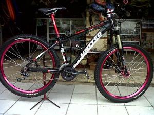 venus xc 77 united