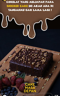 Cake-masa-depan-snicker-cake Cake-masa-depan-snicker-cake