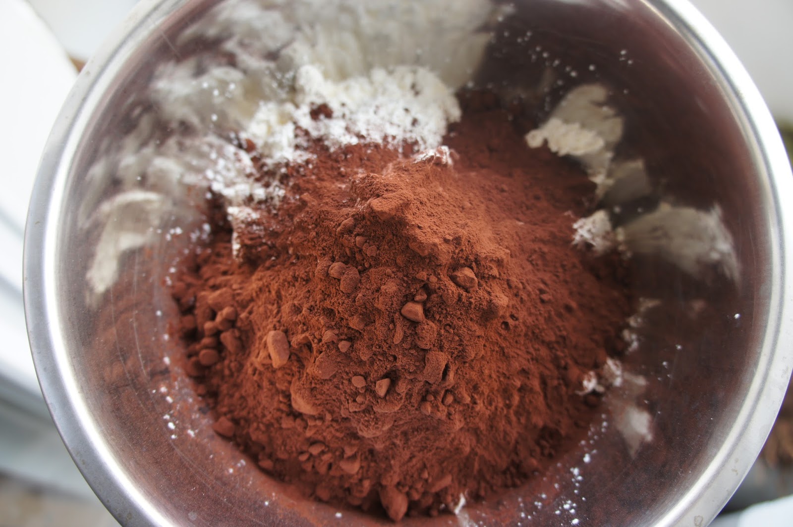 REZEPT: glutenfreie Schokomuffins ♥ Ein glutenfreier Blog