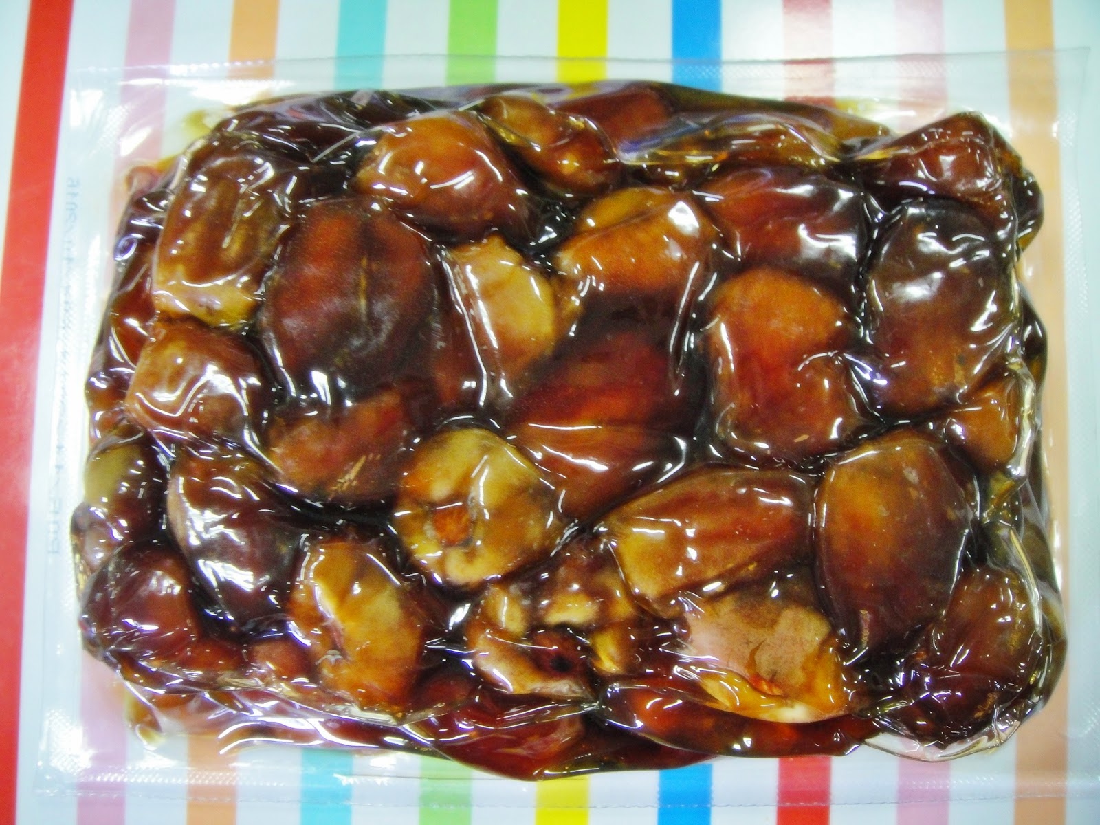 Maryam's Culinary Wonders 777. Tradional Iraqi Date Kleicha