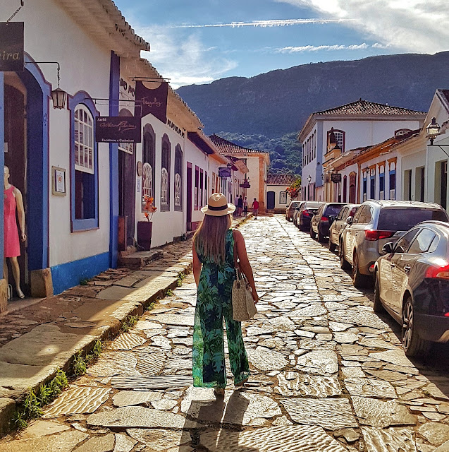 Blog Apaixonados por Viagens - Tiradentes - São João del Rei - Minas Gerais