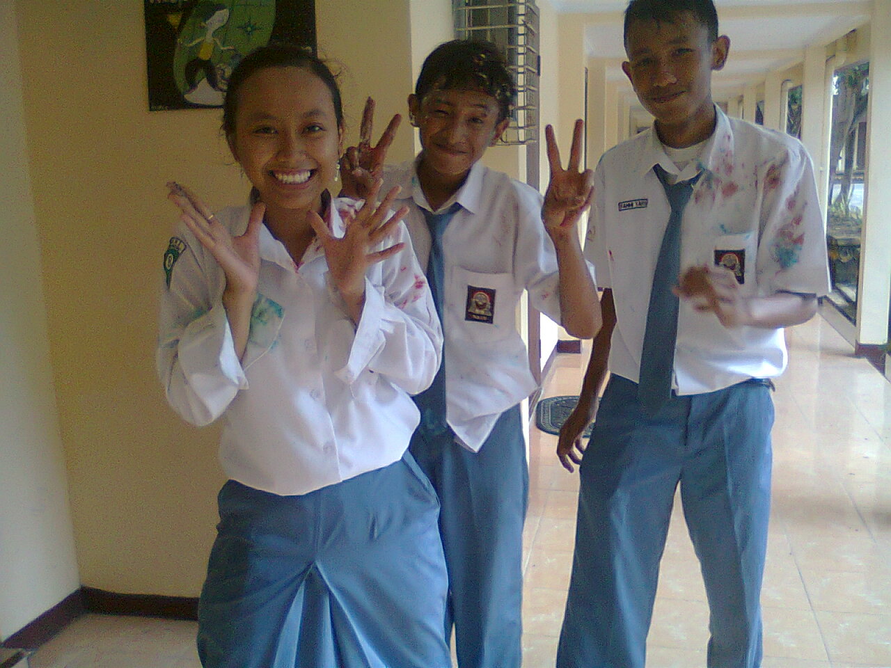 FOTO BUGIL (BARU LIAT PASTI MENGGIGIL) | CATATAN ANAK BANGSA