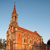 A 100-Year-Old Church Transformed Into A Skate Park Painted With Colorful Graffiti (116 Pics)