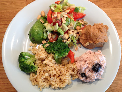 snabblunch - Snabblunch