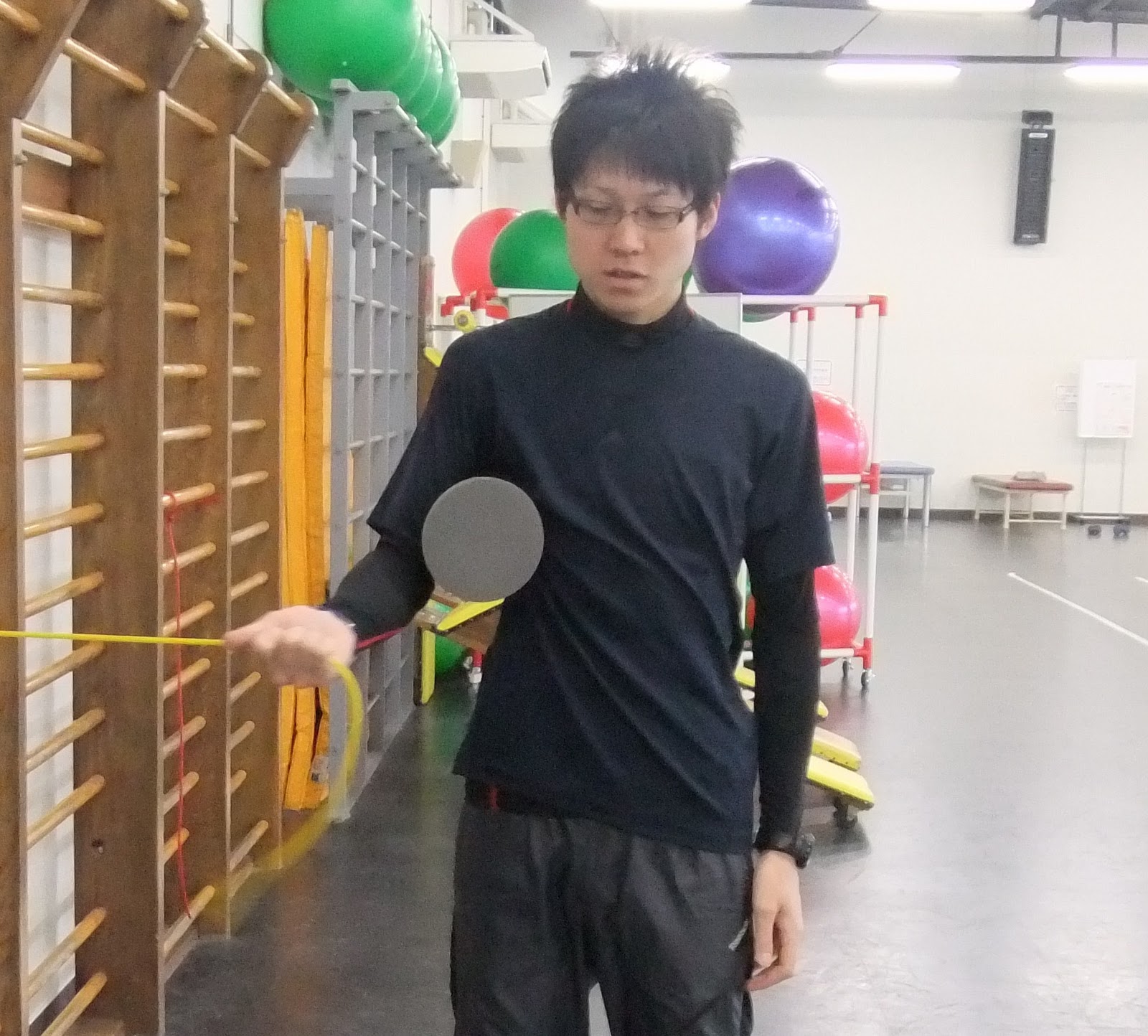 福岡大学スポーツトレーナーチーム（Fukuoka University Sports Trainers team)～全てはアスリートのために ...