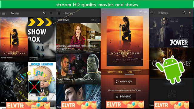 ShowBox Movie Apk ShowBox Movie Apk