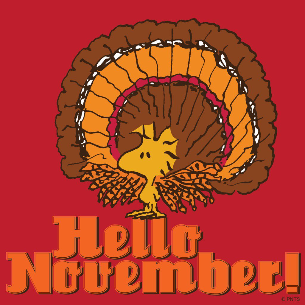 Download Hello November Images Gif