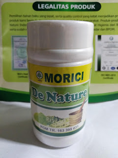 OBAT KAPSUL MORICI DE NATURE OBAT KAPSUL MORICI DE NATURE