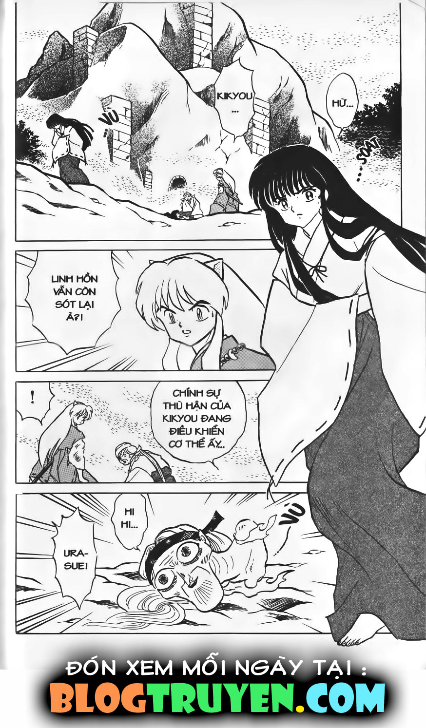 Inuyasha vol 06.2 trang 3