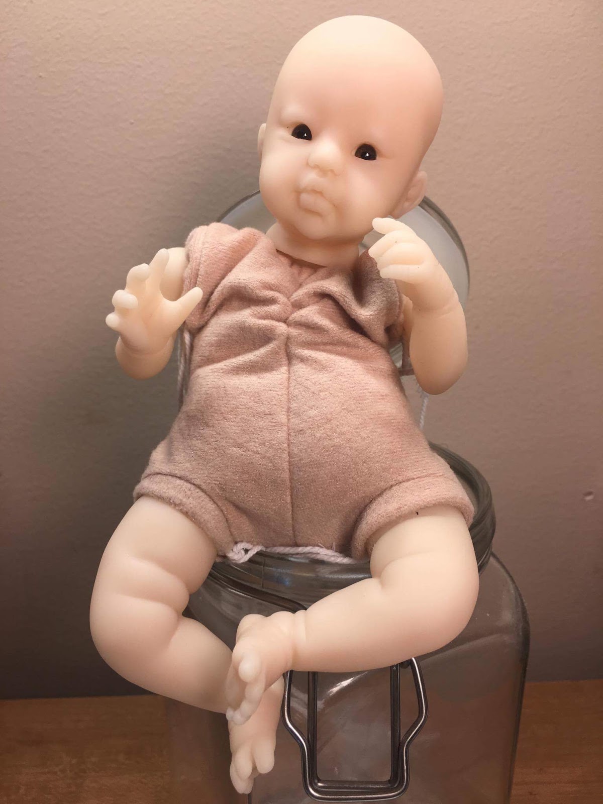 li reborn kit