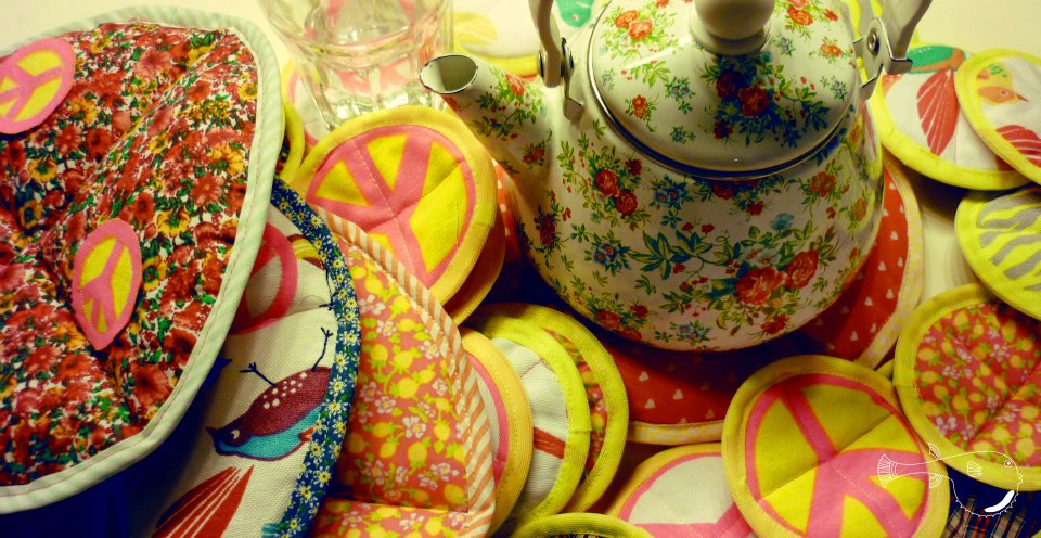 MIND THE GAP, CHICA!: DECORÁ TU COCINA DE UNA MANERA DIFERENTE!!