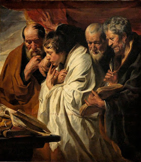 https://en.wikipedia.org/wiki/The_Four_Evangelists_(painting)