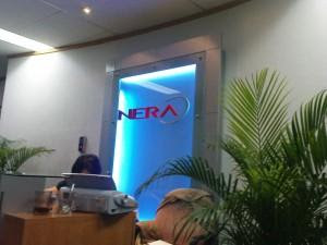 PT. Nera Indonesia PT. Nera Indonesia