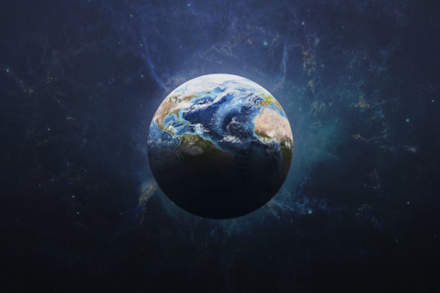 What would happen if the Earth rotated faster? Earth spin faster